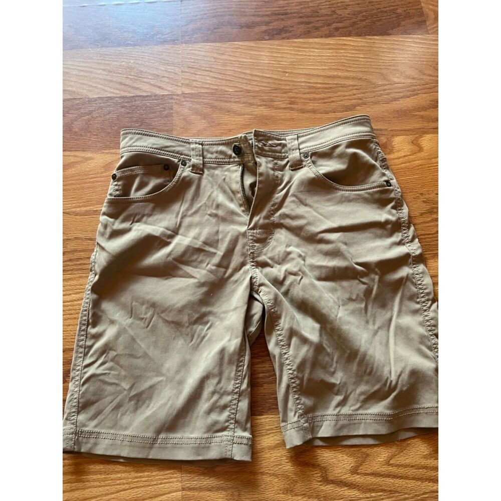 Prana - Brion Shorts - Men's 30-x9 - Like new